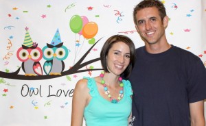 Owl Love You Forever