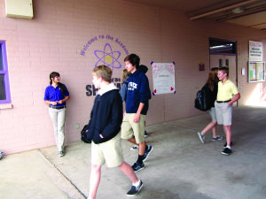 Gilbert Classical Academy