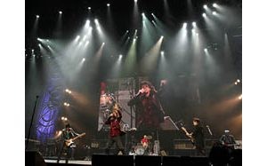 The Rolling Stones find fountain of youth 