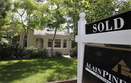 Home Prices