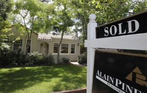 Home Prices