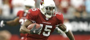 Cards cornerback Green questionable for Sunday’s game 