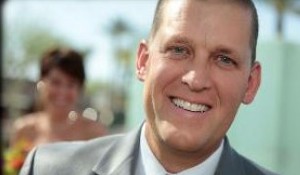 Tim Barber