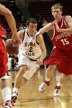 Davidson tops Arizona State, 75-70 