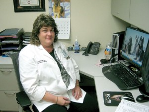 Doctor