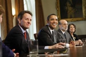Administration moves against bad bank assets 