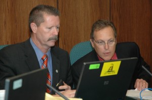 Biggs, Gould