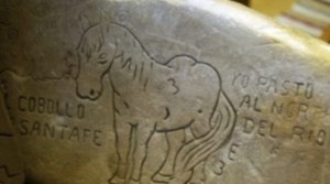 Legendary Peralta Stones get public display 