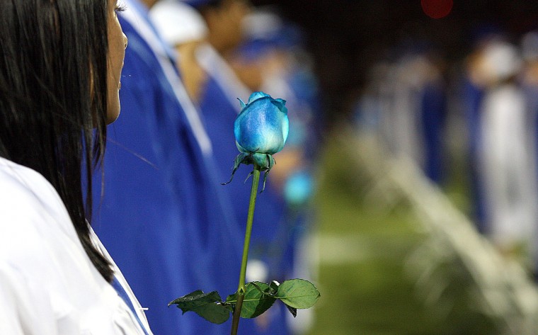 Chandler Graduation