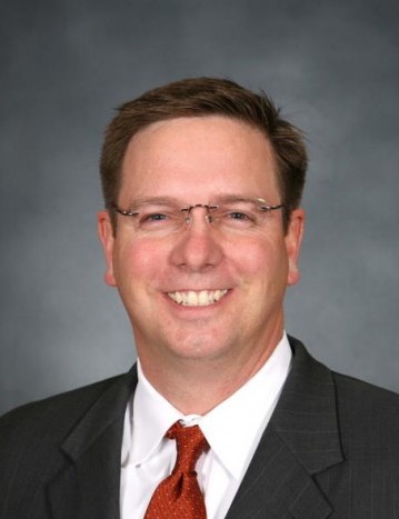 Dave Richins