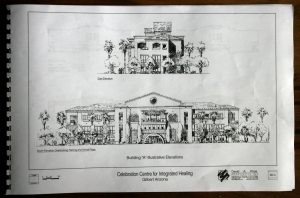 Plans expand for Gilbert holistic center 