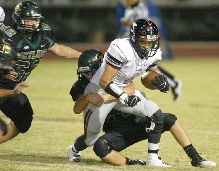 Desert Ridge at Skyline