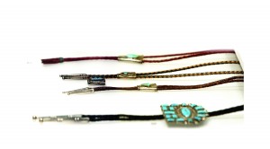 Bolo Ties