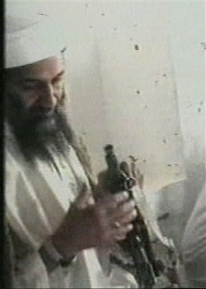 BIN LADEN