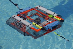 National Underwater Robotics Challenge
