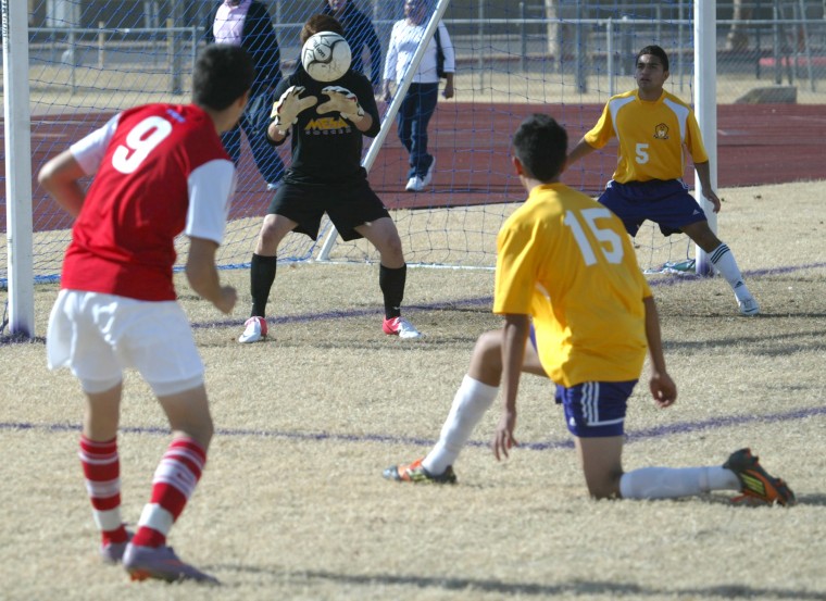 Jackrabbit Invitational 2012