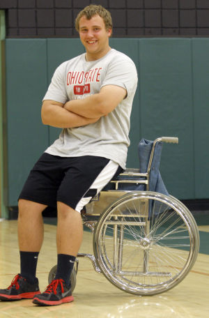 Dylan Chambal