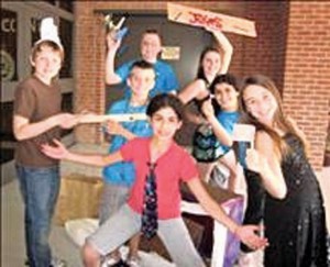 Odyssey of the Mind