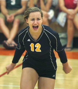 VX Volleyball Preview 