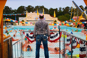 Piranha 3DD
