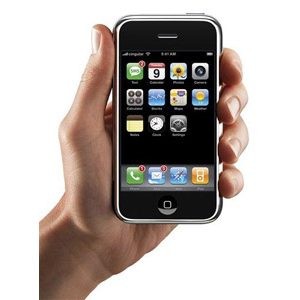 Apple renames itself, unveils iPhone 