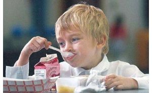 Mesa seeks to erase stigma from free breakfasts 