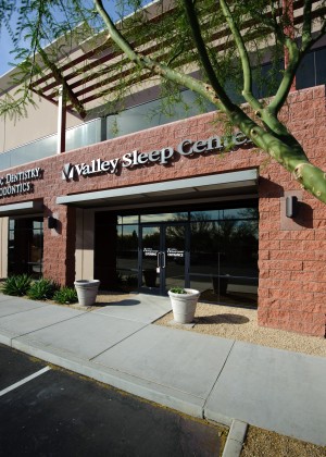 Valley Sleep Center 2