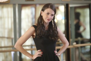 SUTTON FOSTER