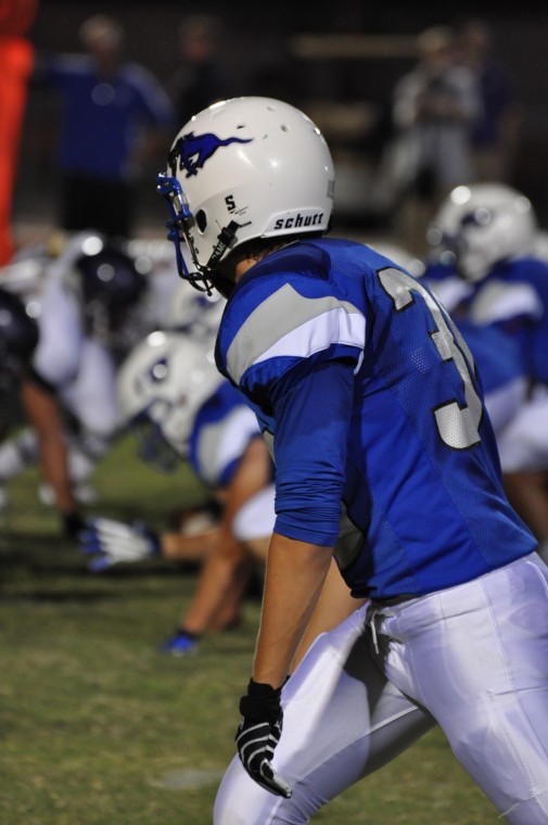 Mesa at Dobson