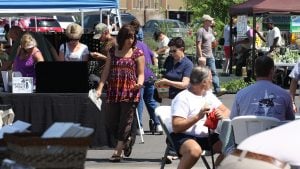 Queen Creek's population growth slows 