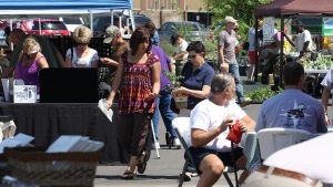 Queen Creek's population growth slows 