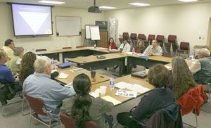 Pinal County forms disaster group 