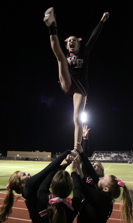 Williams Field at Queen Creek 