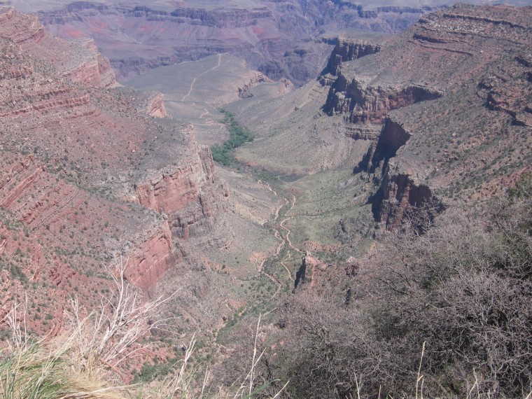 Grand Canyon