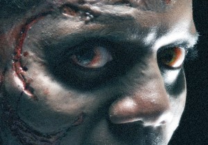 The Walking Dead
