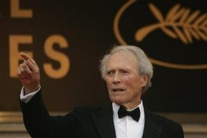 Eastwood's 'Changeling' goes for gold at Cannes festival 