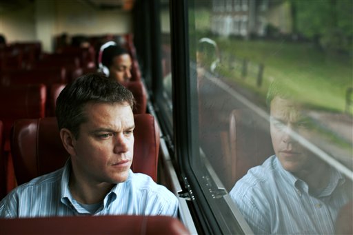 Film Review-Promised Land