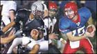 Experienced quarterbacks meet for 5A state title 