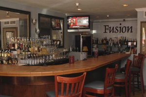 Fusion combines great food, friendly service, reasonable prices 
