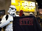 Lucasfilm unveils new' Star Wars' title 