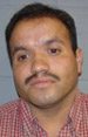 Gilbert man arrested in rape 