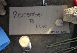 Colorado Shooting