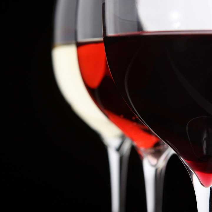 Wine