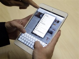 Apple iPad Mini