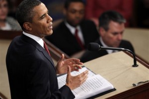 Obama State of the Union