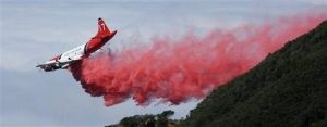Most Santa Barbara fire evacuations being lifted 