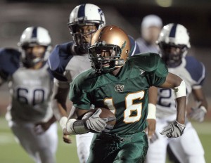 Tempe at Campo Verde