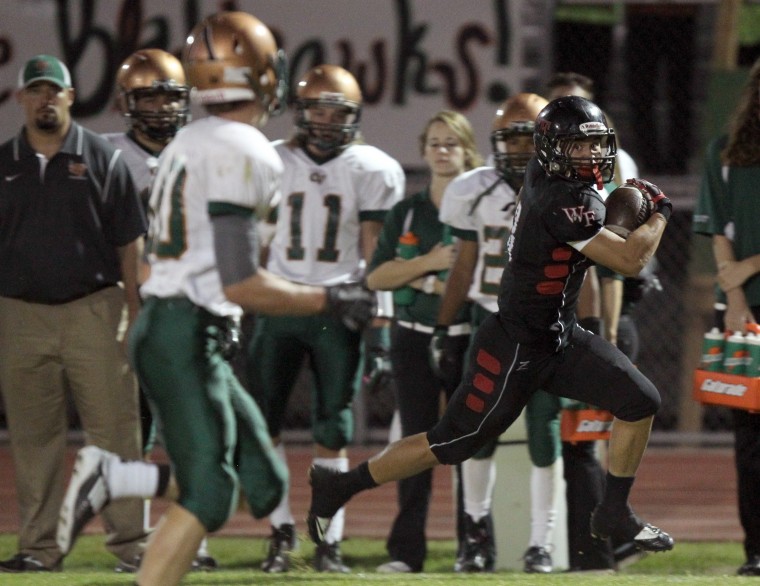 Campo Verde at Williams Field