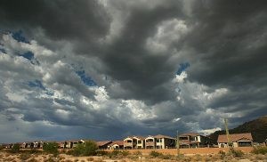 Monsoon expected to bring rain, drop temperature 