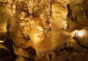 New evidence found in cave break-in 